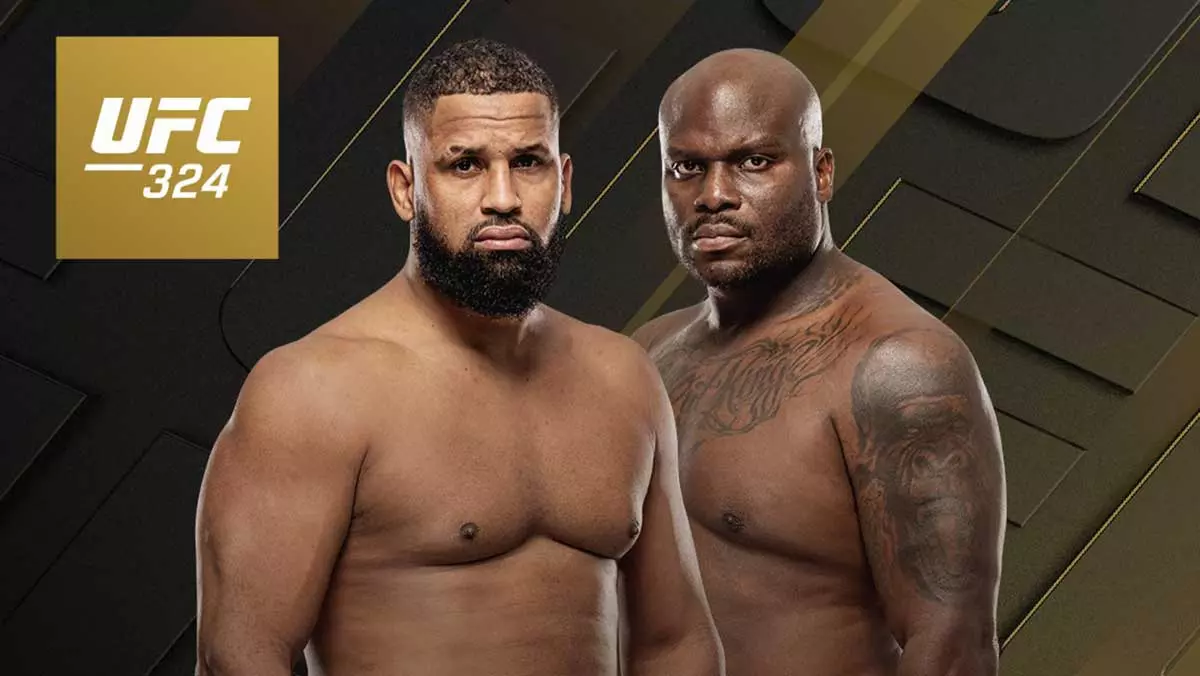 Вальдо Кортес-Акоста - Деррик Льюис прогноза на бой UFC 234